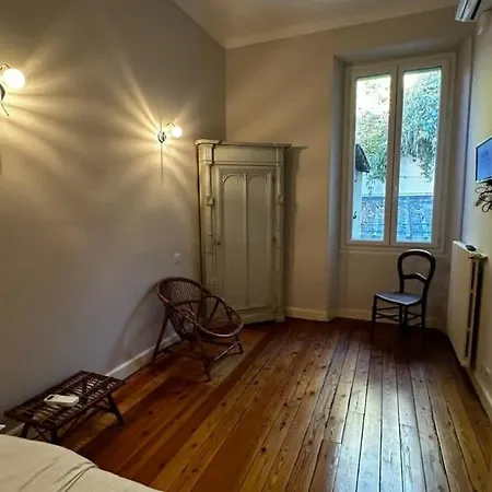 B011-appartement Familial - Proche De La Apartment *