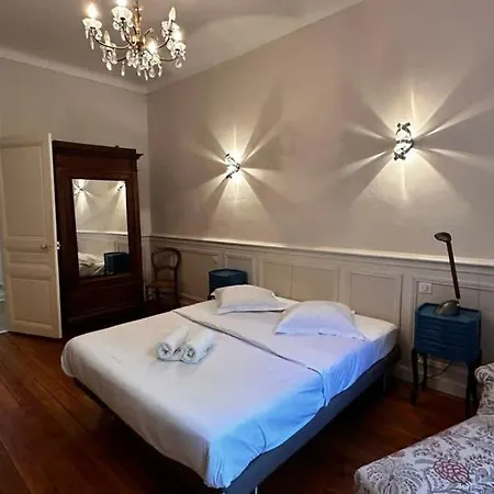B011-appartement Familial - Proche De La * Cannes
