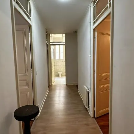 B011-appartement Familial - Proche De La Cannes
