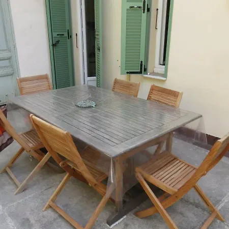 B011-appartement Familial - Proche De La Apartment *
