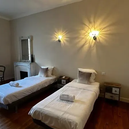 Apartment B011-appartement Familial - Proche De La Cannes