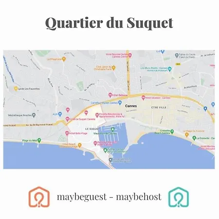B011-appartement Familial - Proche De La Apartment