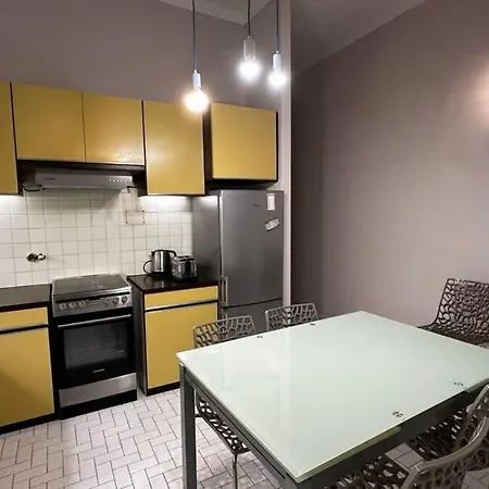 B011-appartement Familial - Proche De La Cannes