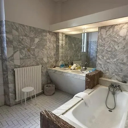 B011-appartement Familial - Proche De La Cannes